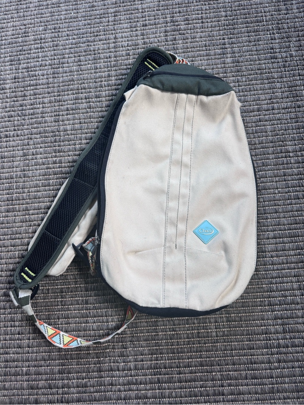 Chaco Redlands Sling Bag